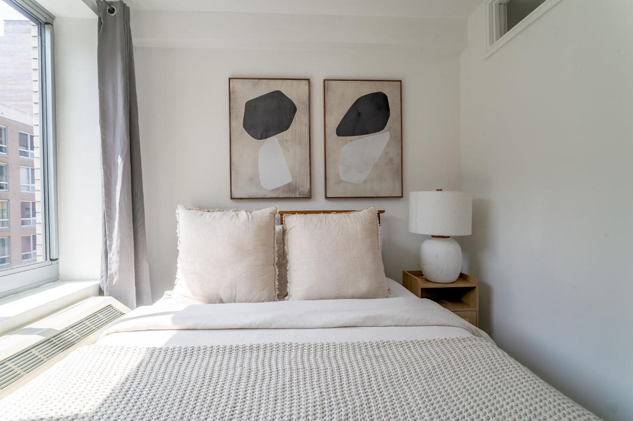 Amazing 3BD 1Bath apartment near Times Square