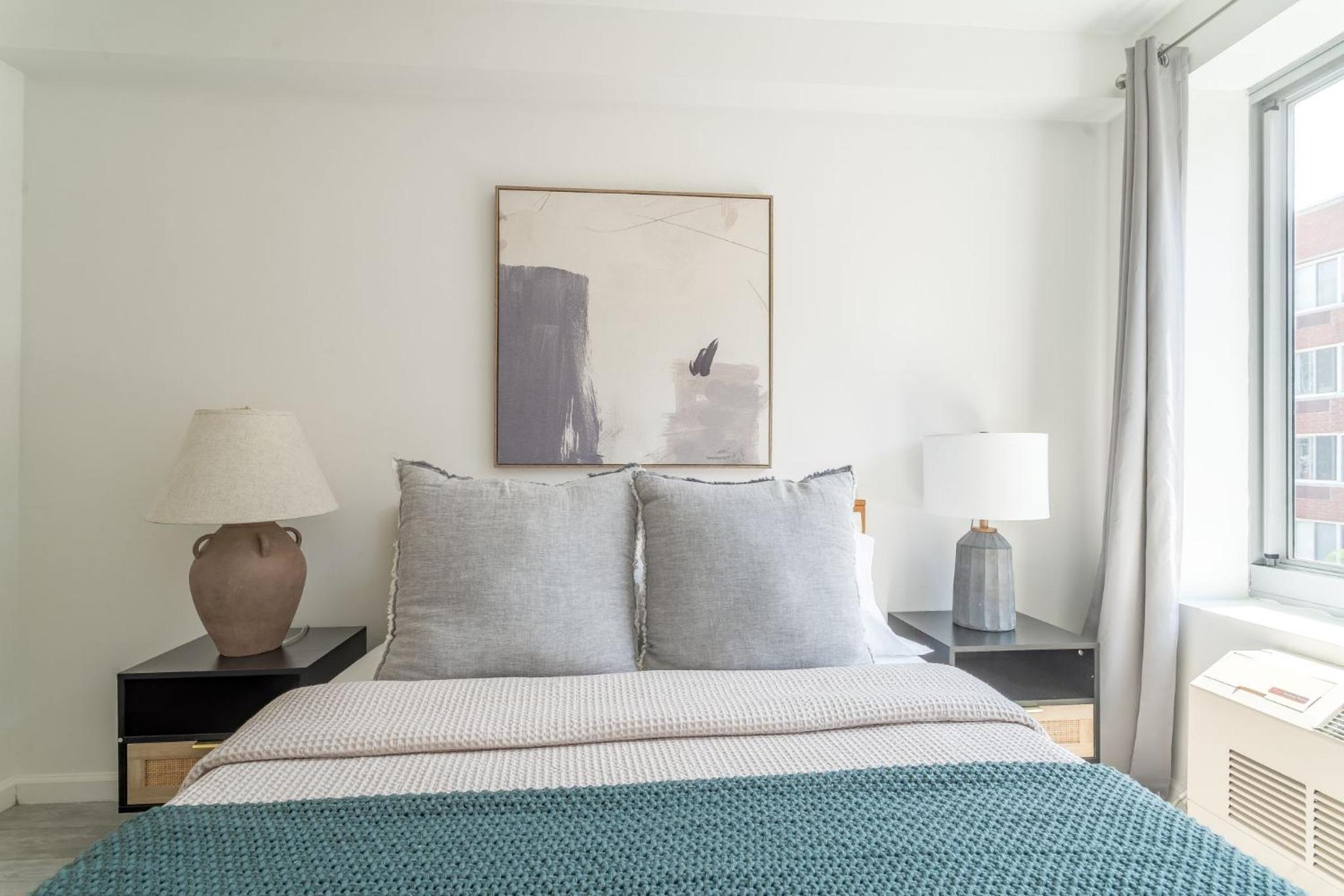 Amazing 3BD 1Bath apartment near Times Square
