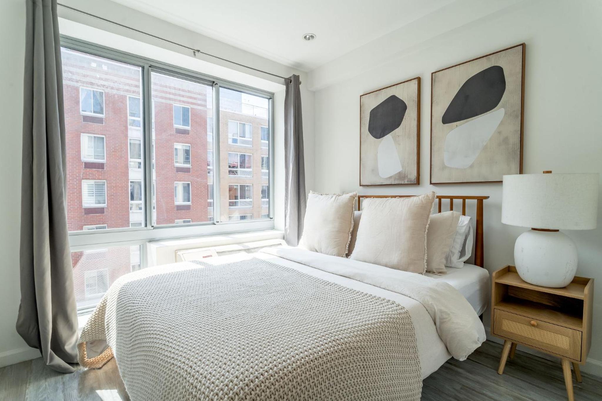Amazing 3BD 1Bath apartment near Times Square