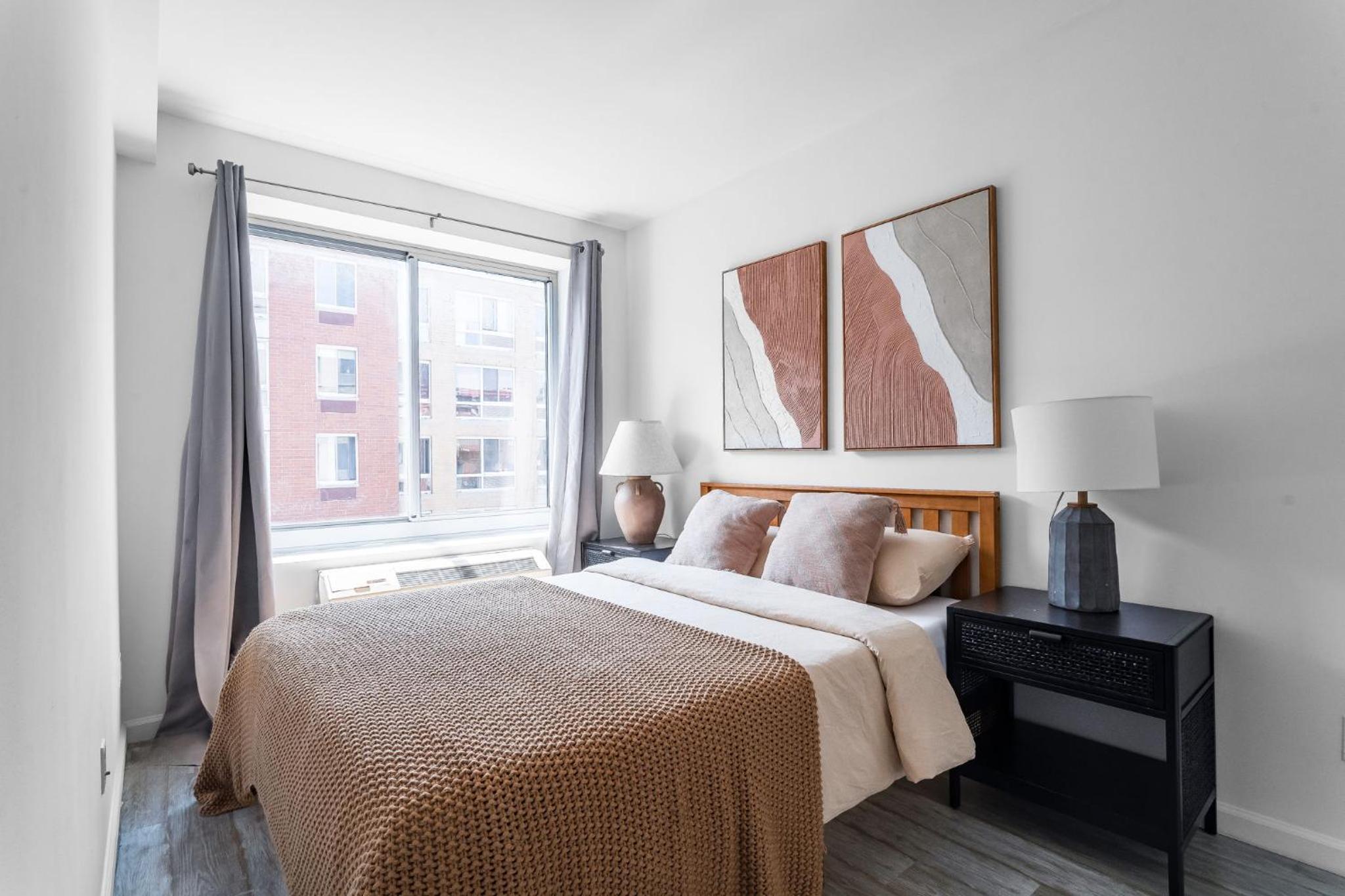 Amazing 3BD 1Bath apartment near Times Square