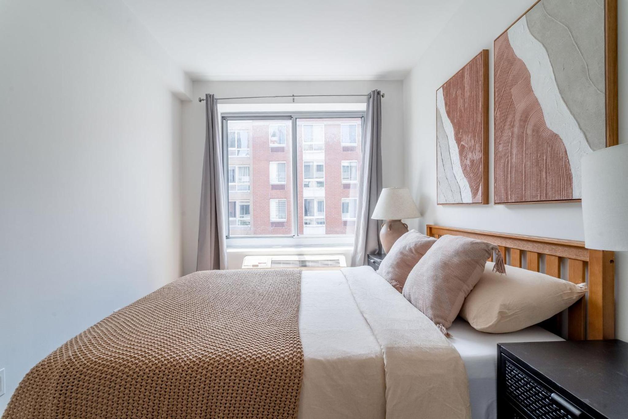 Amazing 3BD 1Bath apartment near Times Square