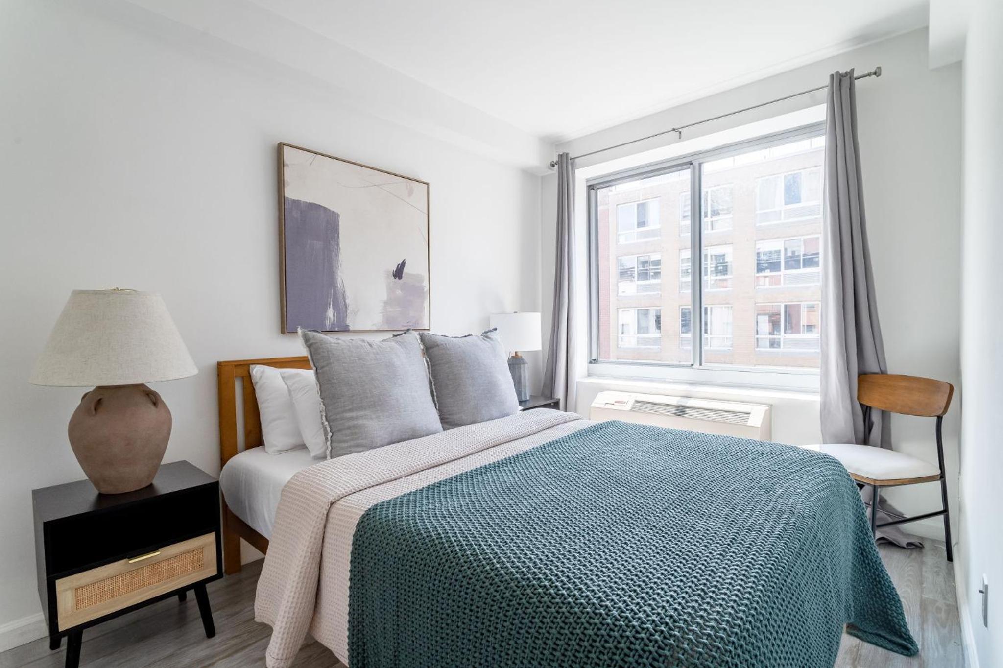 Amazing 3BD 1Bath apartment near Times Square