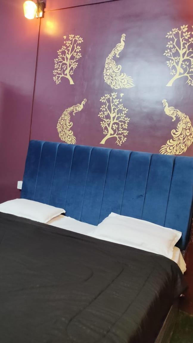 Manavi Home Stay