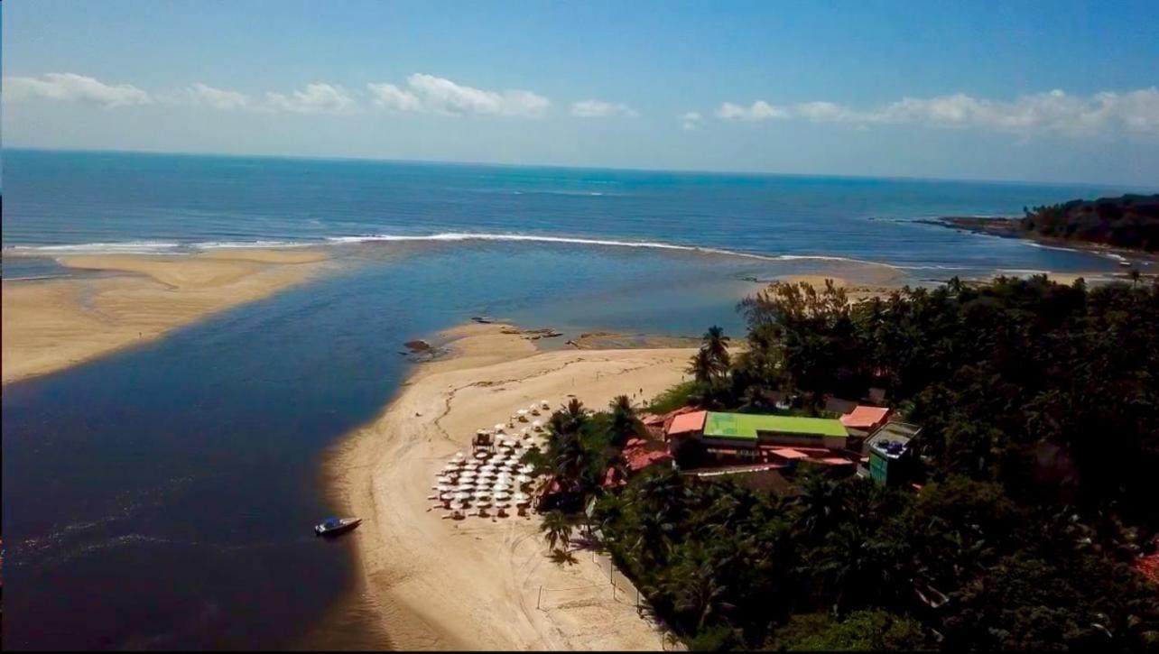 Pousada Marina de Boipeba