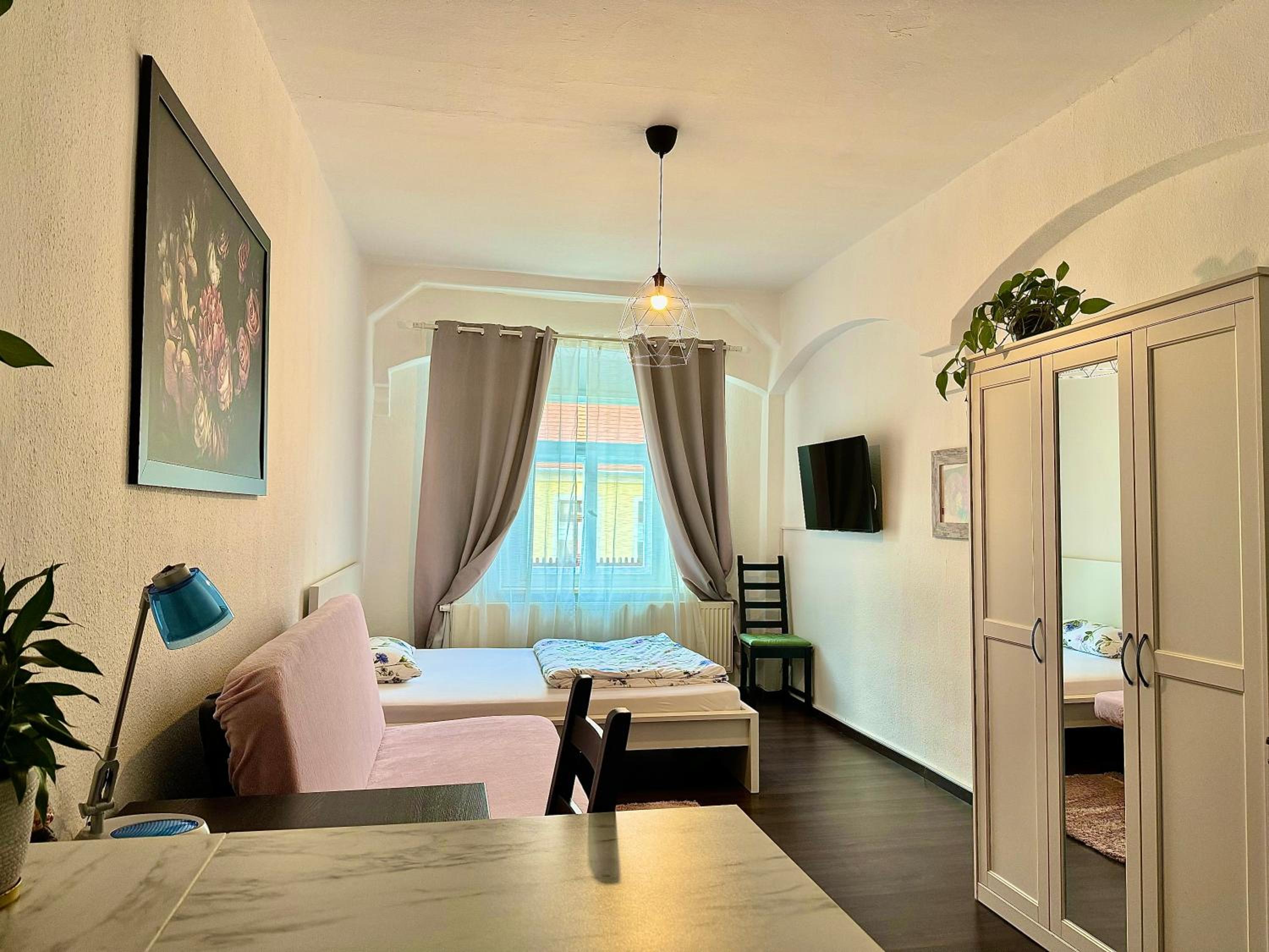 Apartments Oschatz