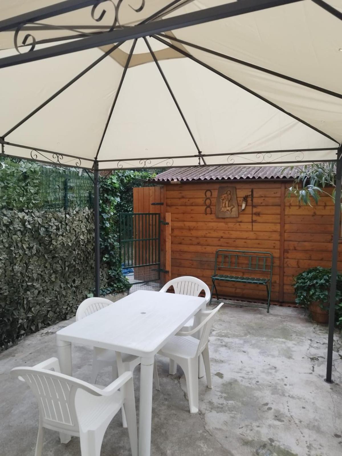 Appartamento Cosimo