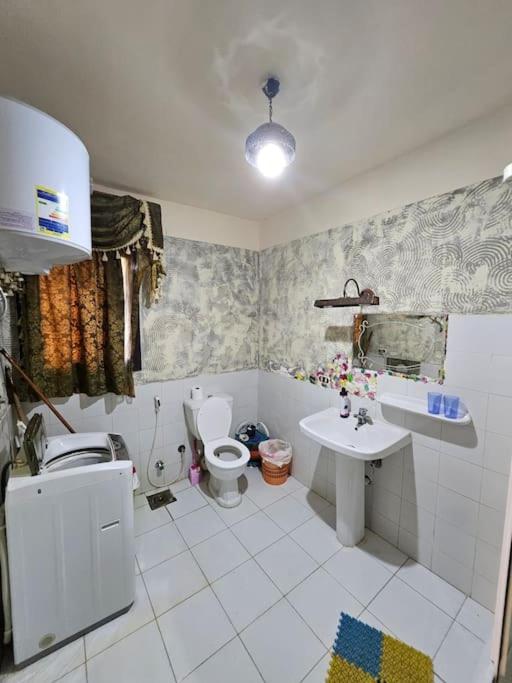 Chalet in Stella Makadi on ground floor with beach and pools access