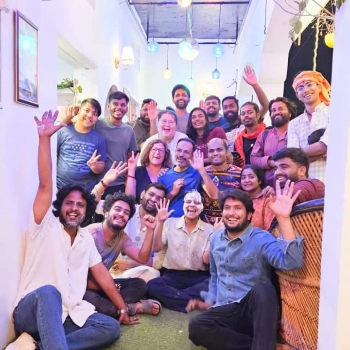 Manavi Home Stay