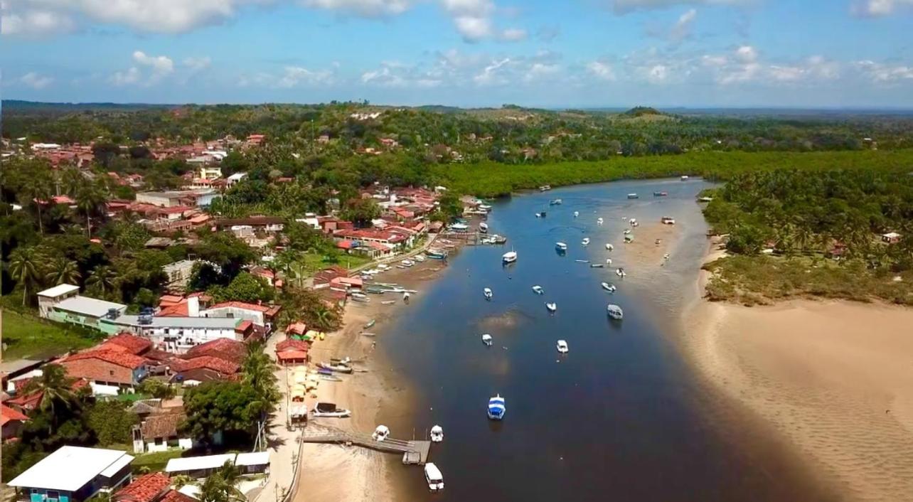 Pousada Marina de Boipeba