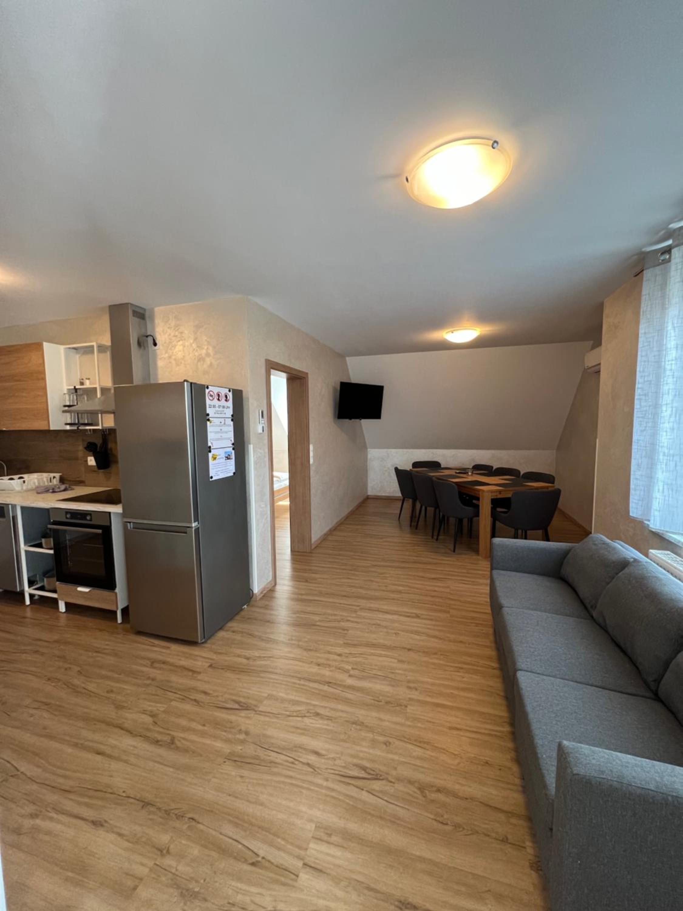 Marianna Apartments Weimer