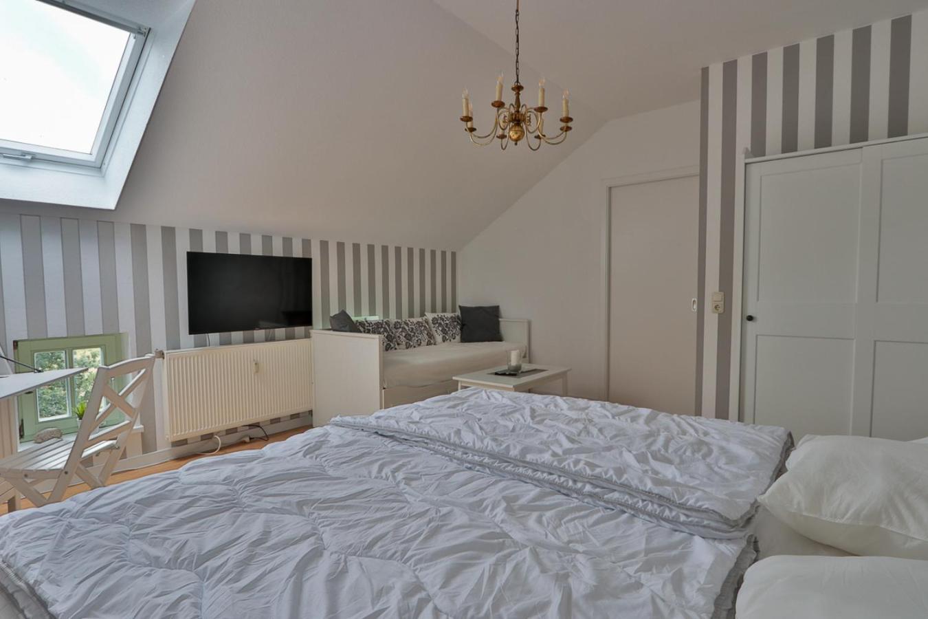 Herrenhaus Blengow App.15