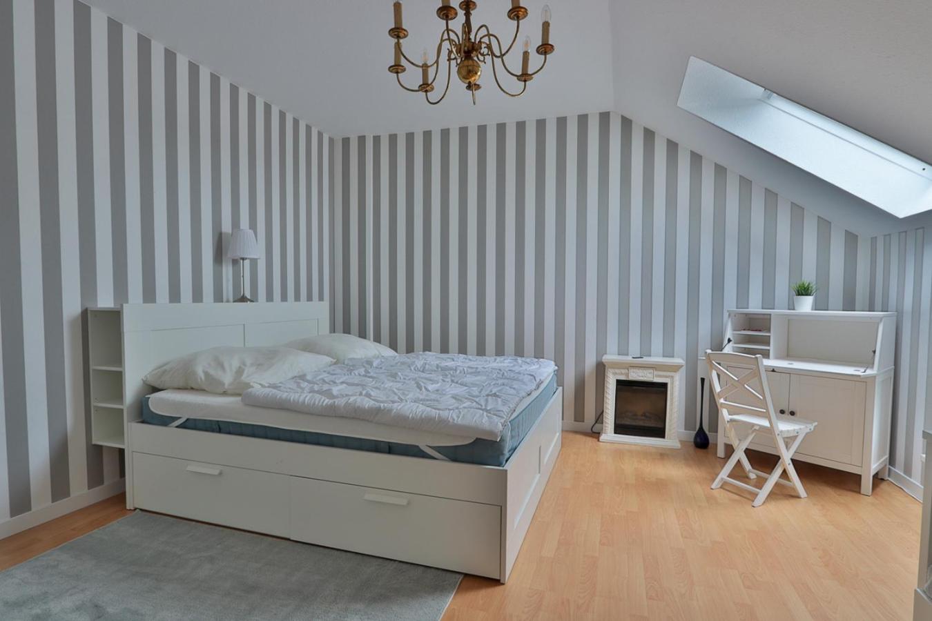 Herrenhaus Blengow App.15