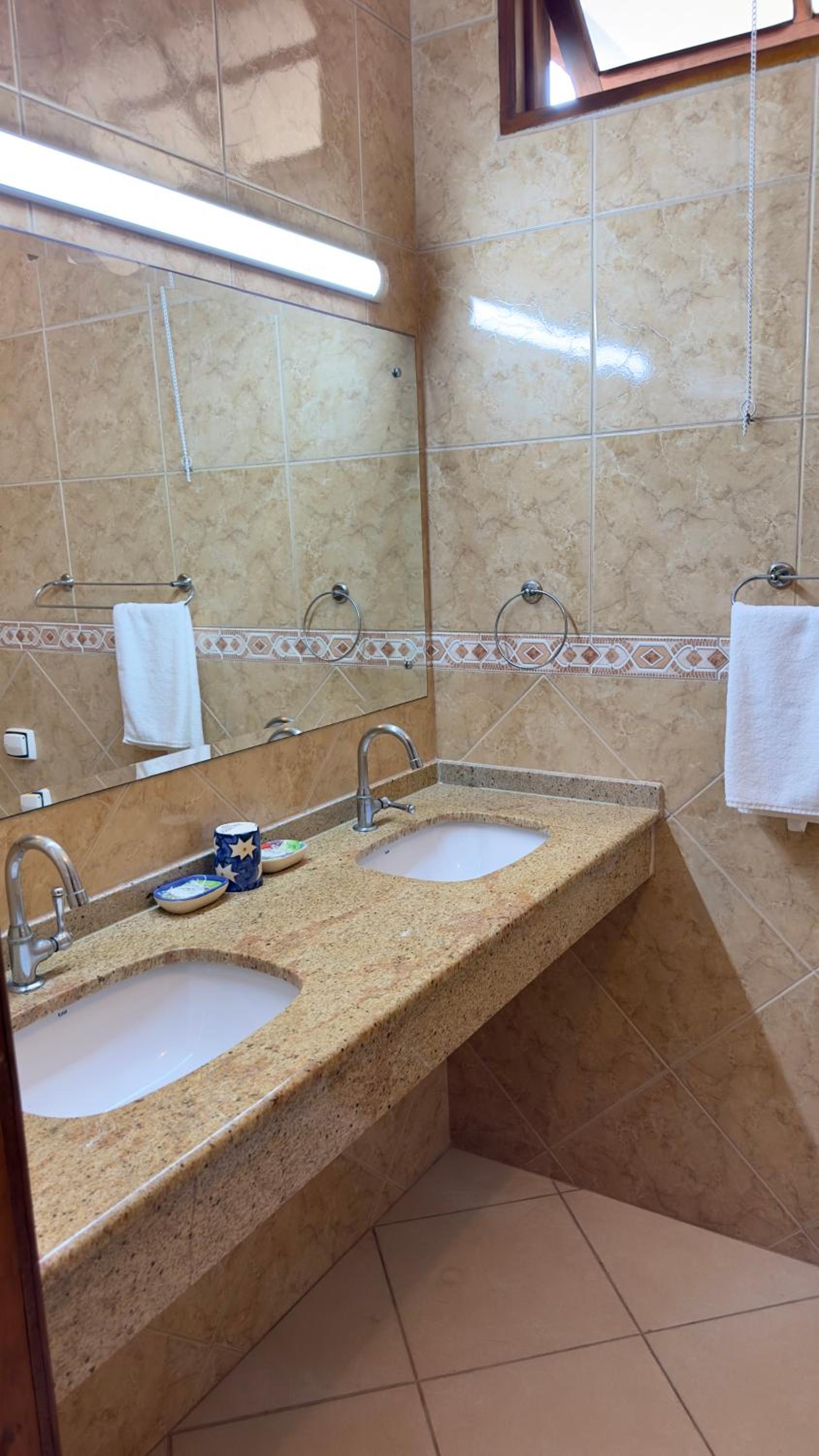 Pousada e Residencial Villafranca