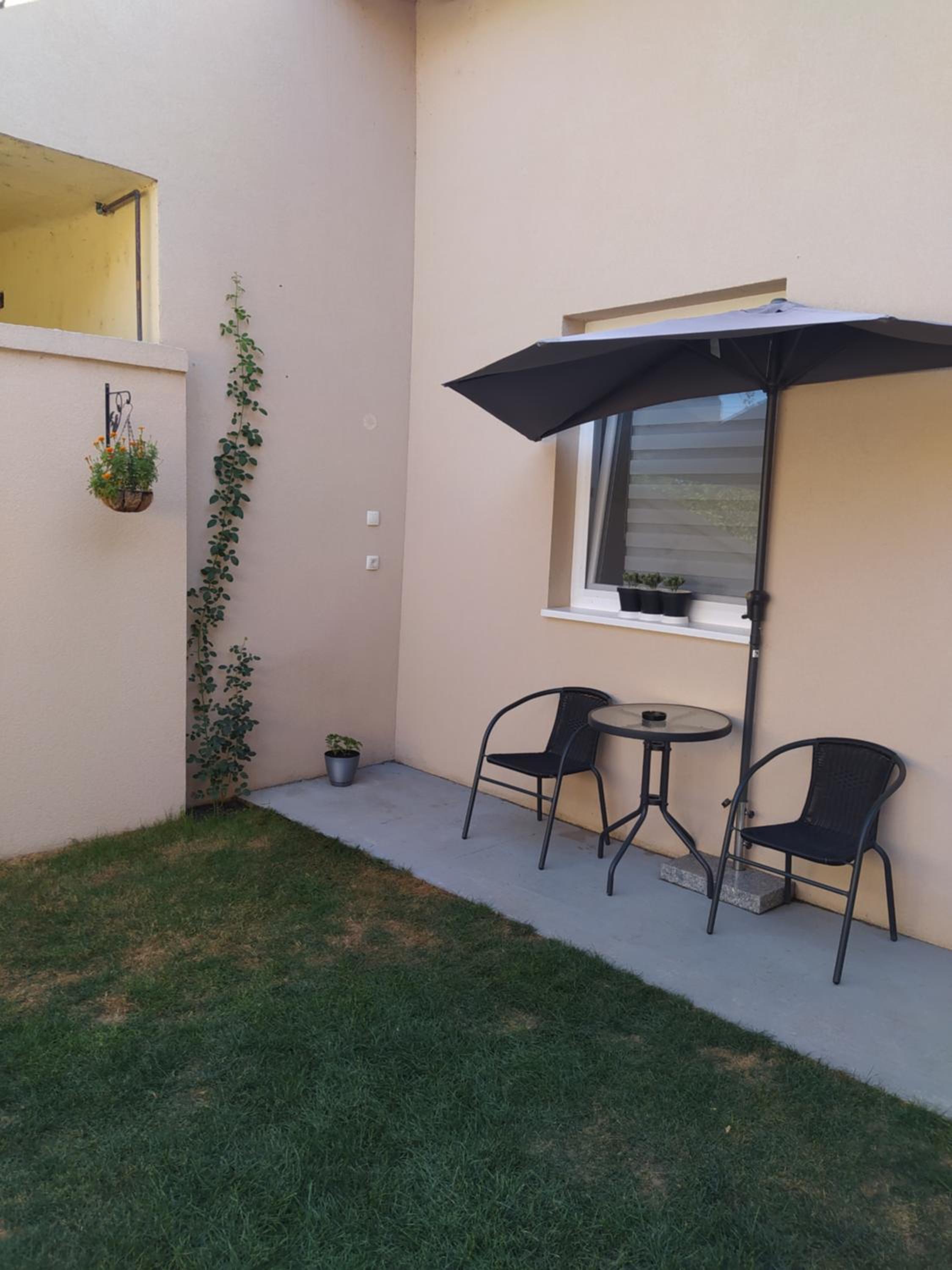 Lotus house view 3