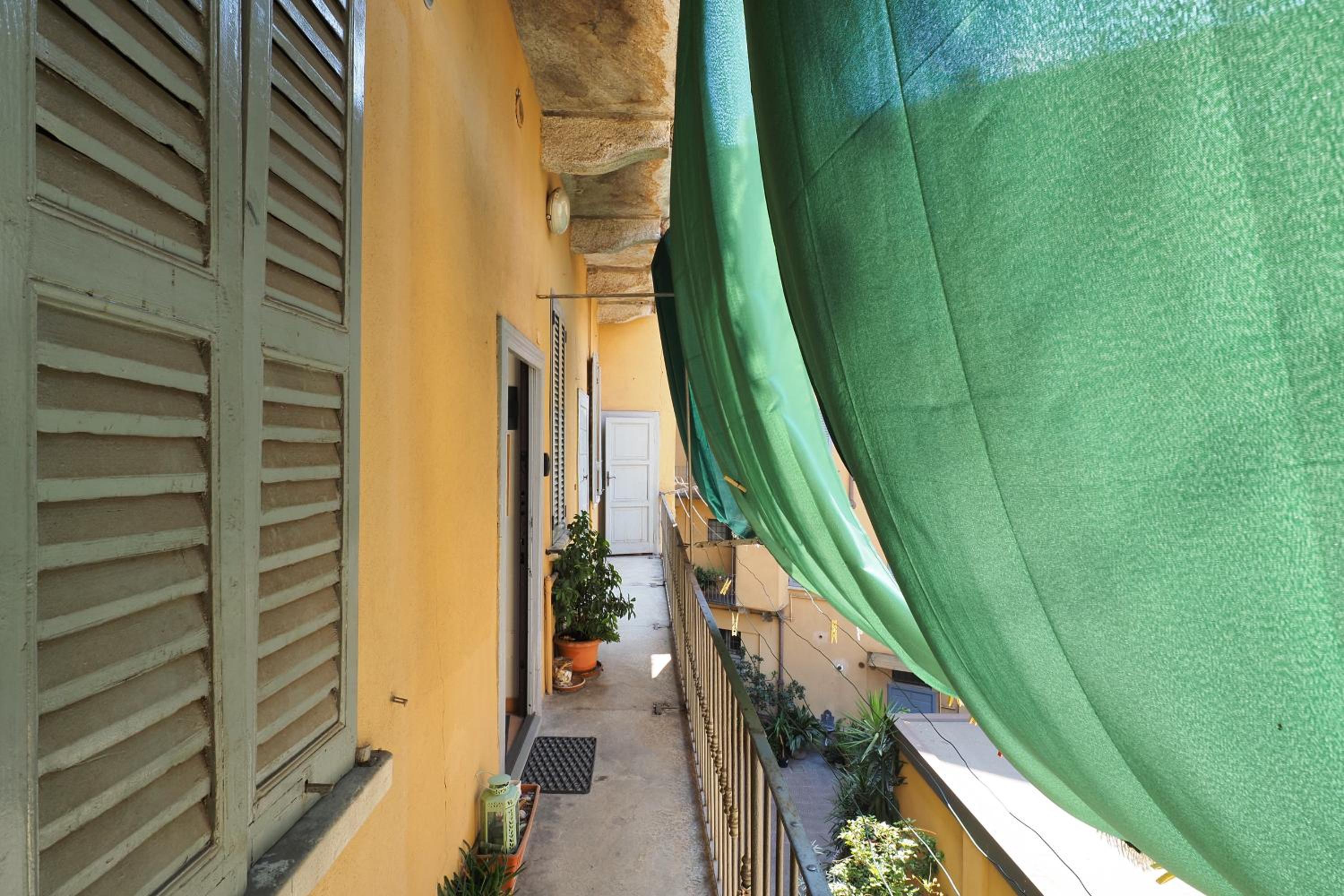 Primopiano - Rosolino Pilo