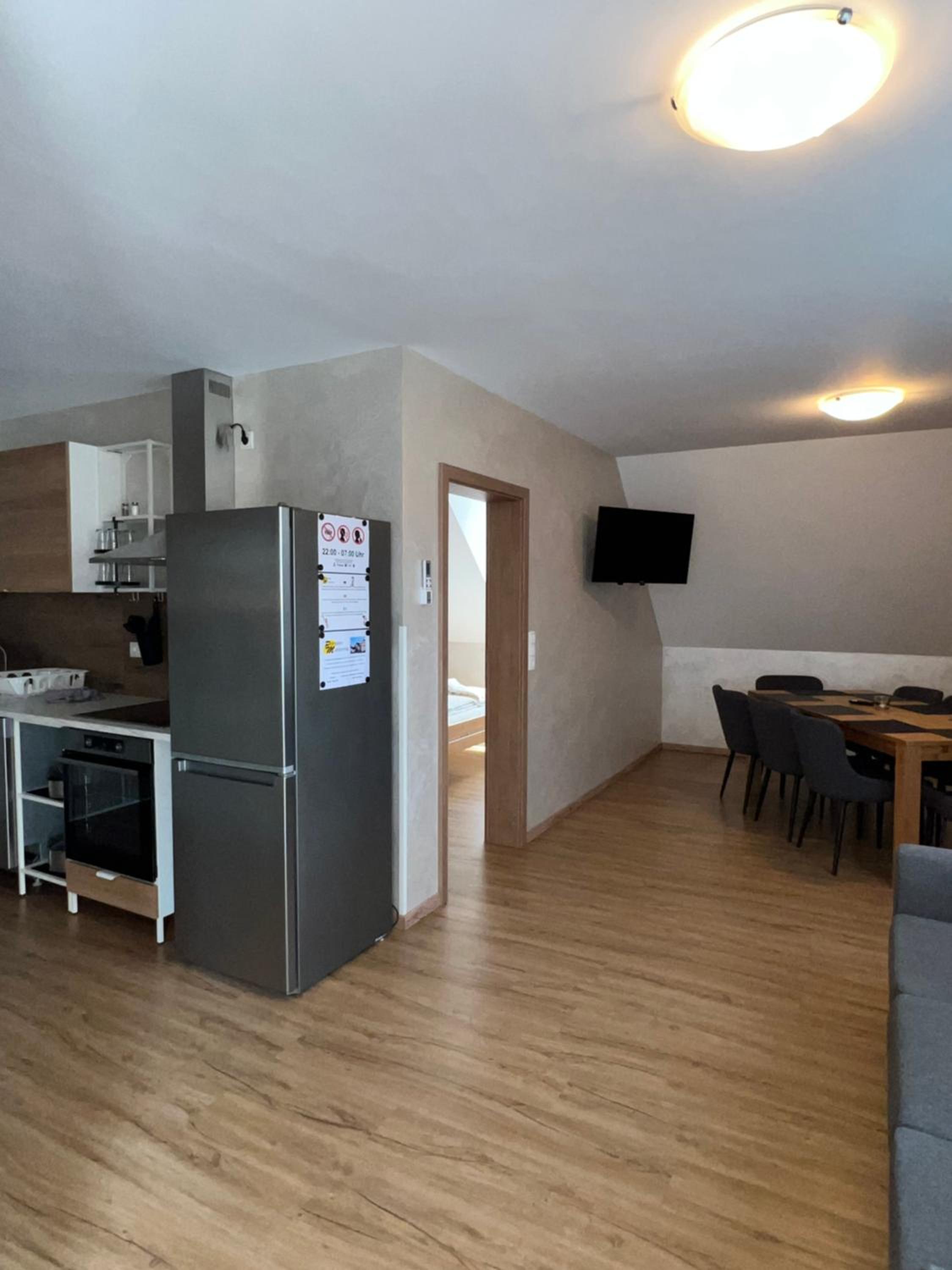 Apartment - Pension Marianna