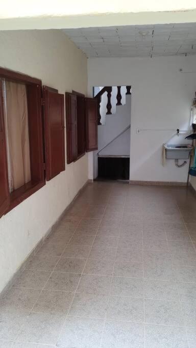 Familly House - Miguel Pereira