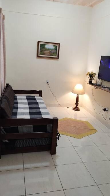 Familly House - Miguel Pereira