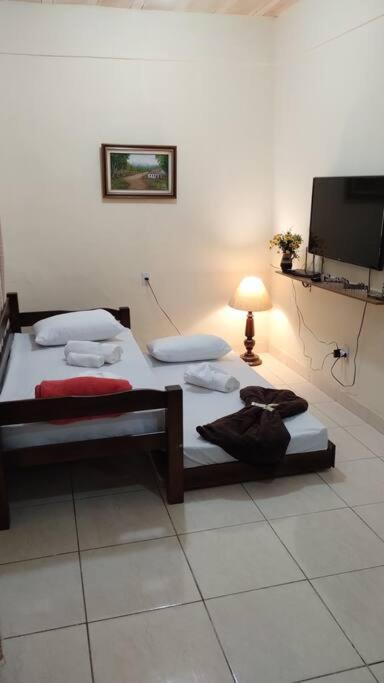 Familly House - Miguel Pereira