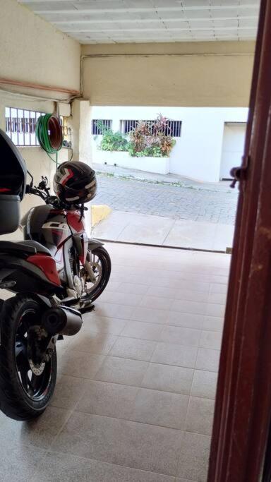 Familly House - Miguel Pereira
