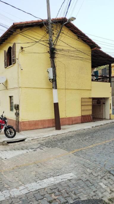 Familly House - Miguel Pereira