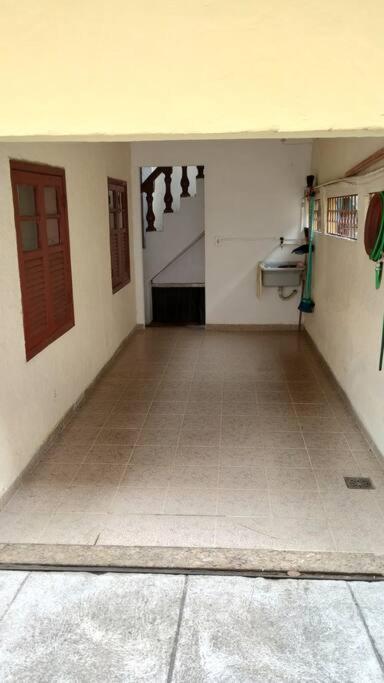 Familly House - Miguel Pereira