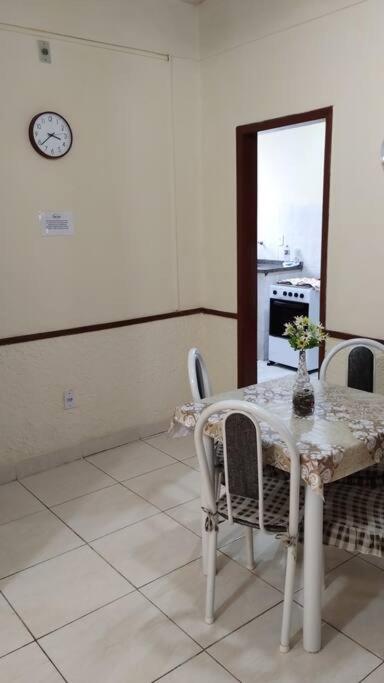 Familly House - Miguel Pereira