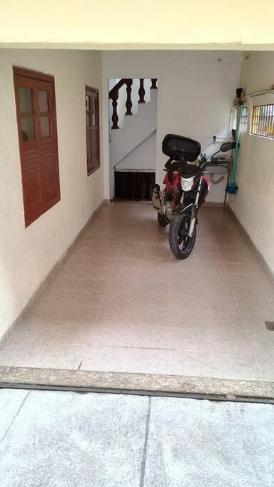 Familly House - Miguel Pereira