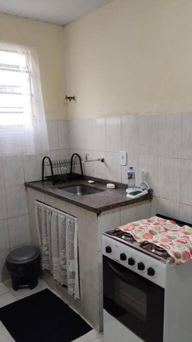 Familly House - Miguel Pereira