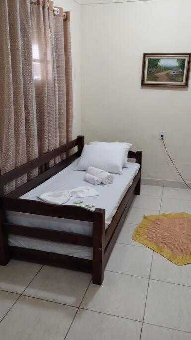Familly House - Miguel Pereira
