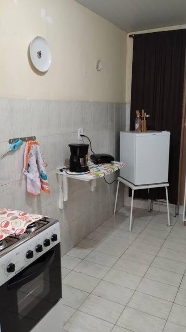 Familly House - Miguel Pereira