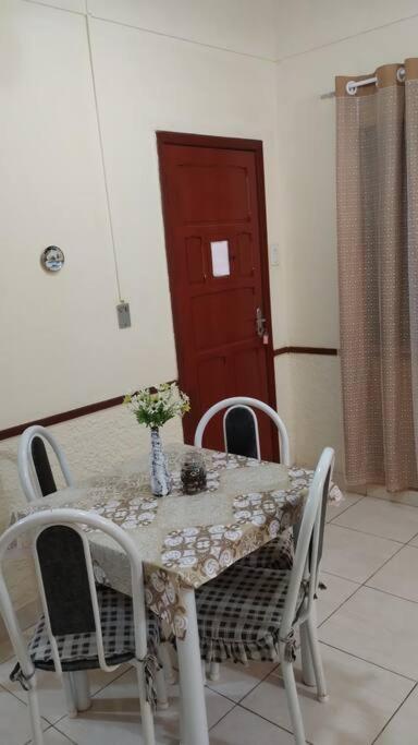 Familly House - Miguel Pereira