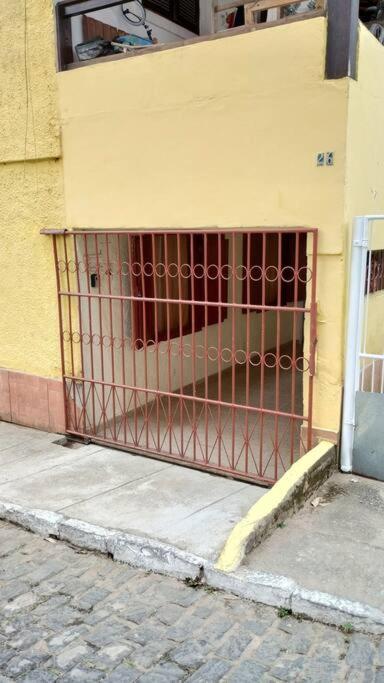 Familly House - Miguel Pereira