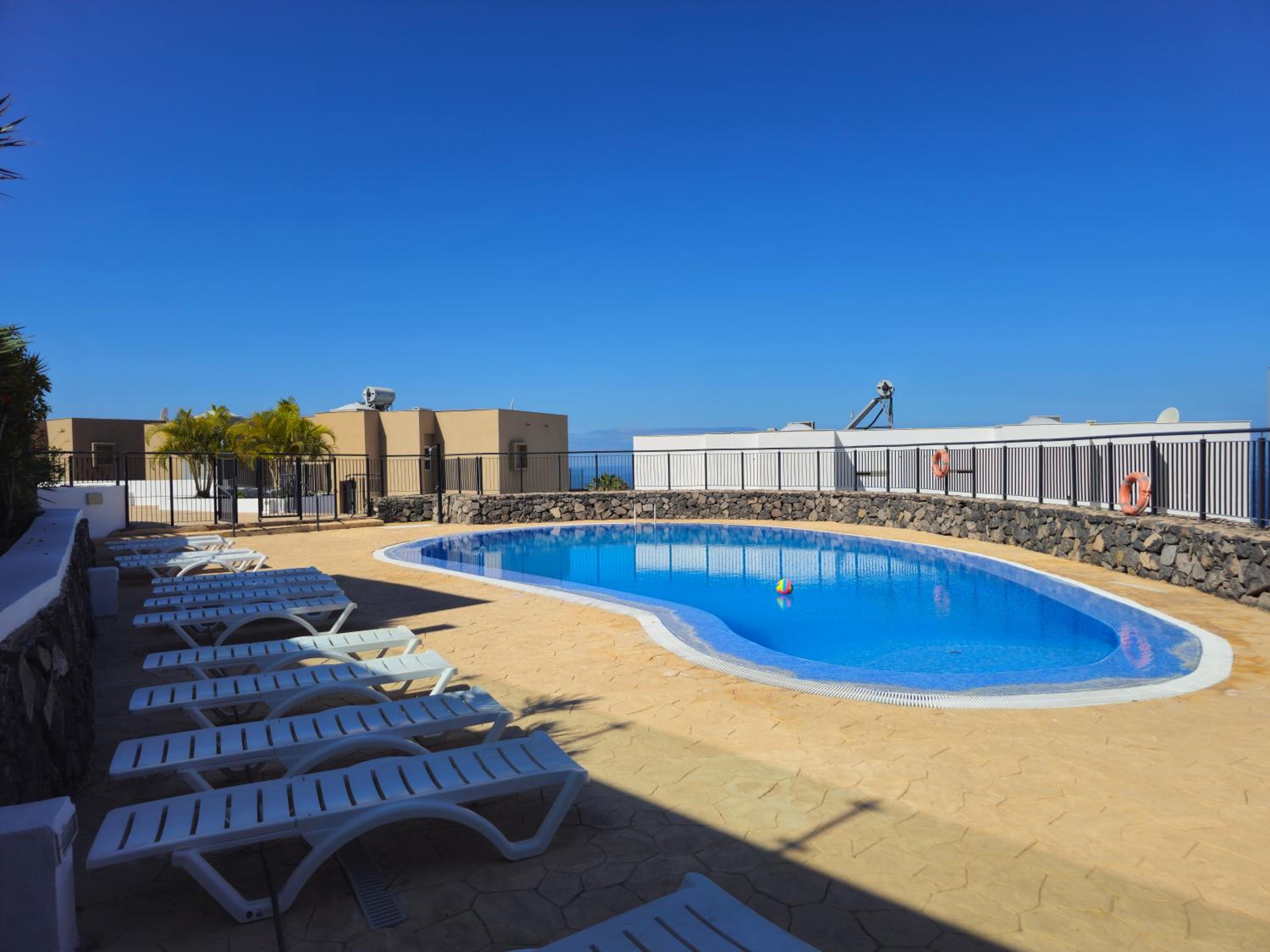 OBSIDIAN Villa Bentayga