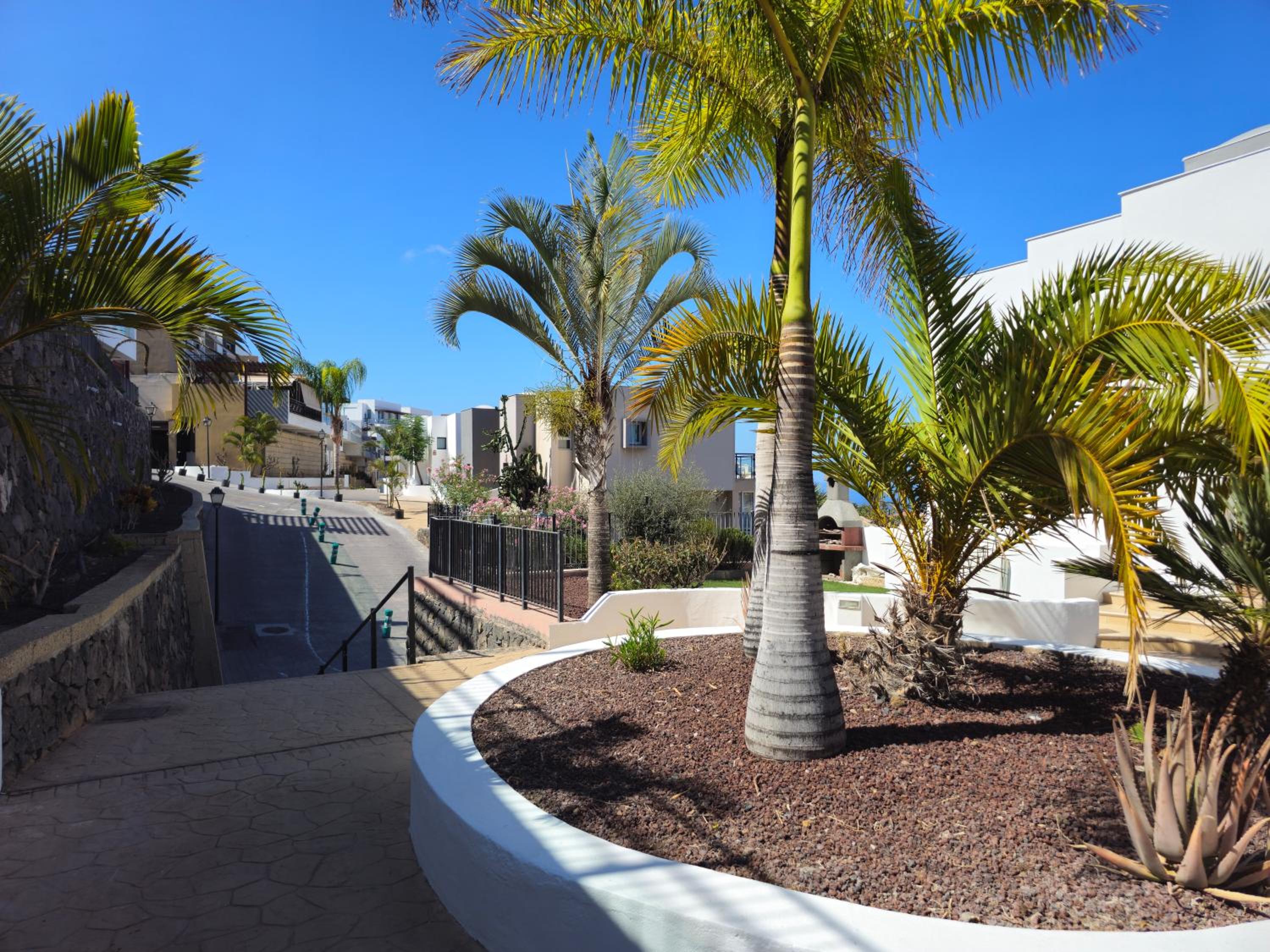 OBSIDIAN Villa Bentayga