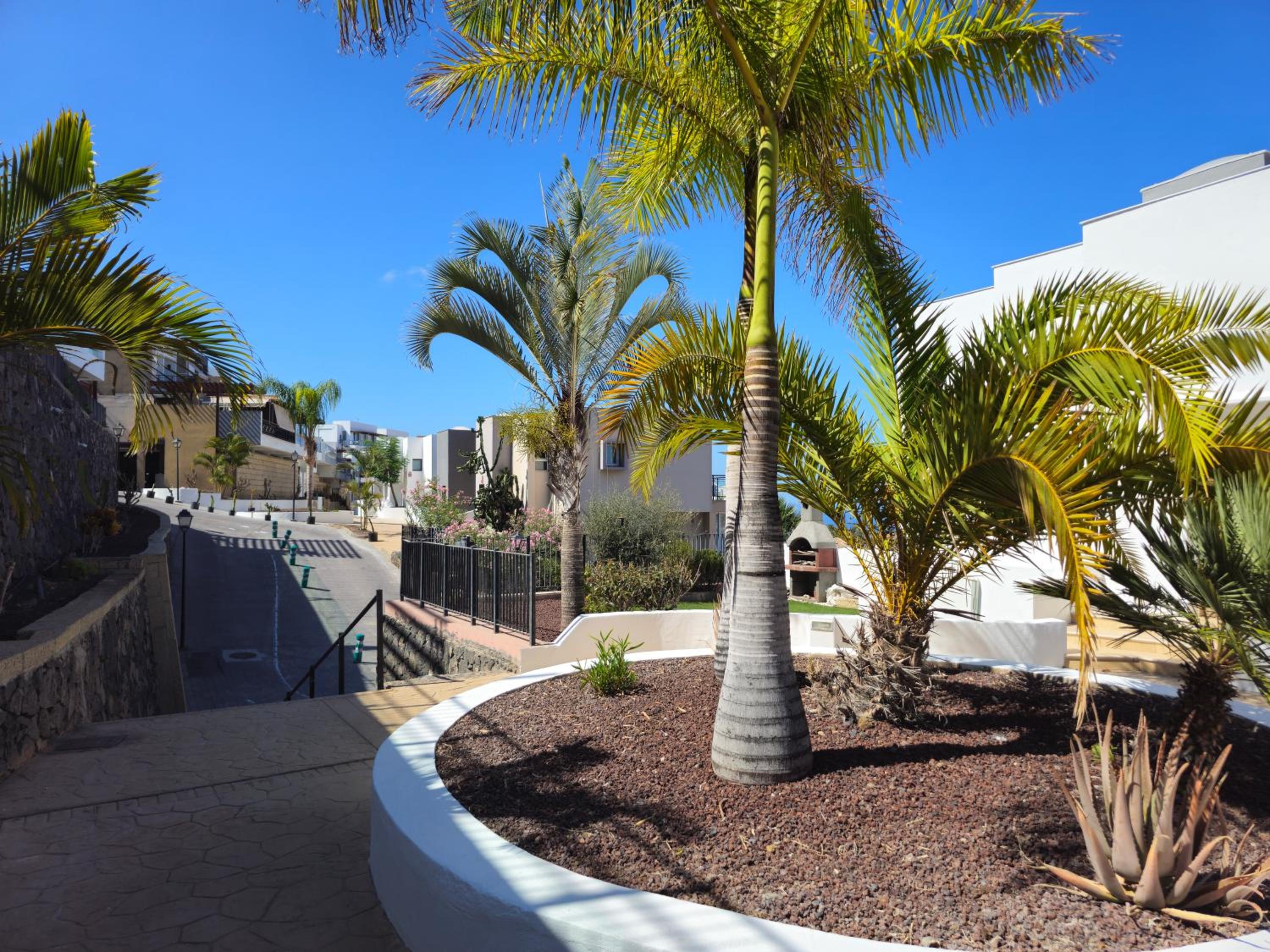 OBSIDIAN Villa Bentayga