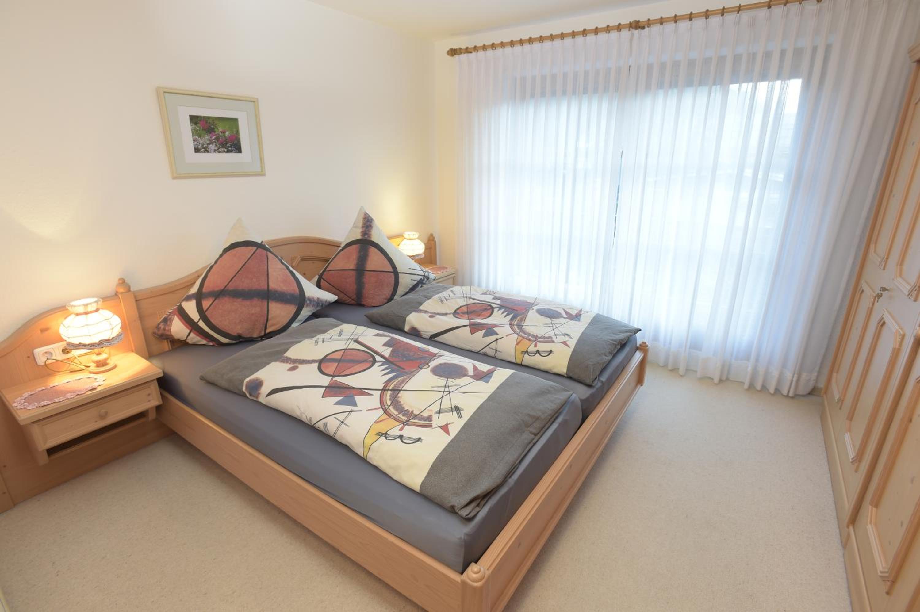 Ferienwohnung König-Denich