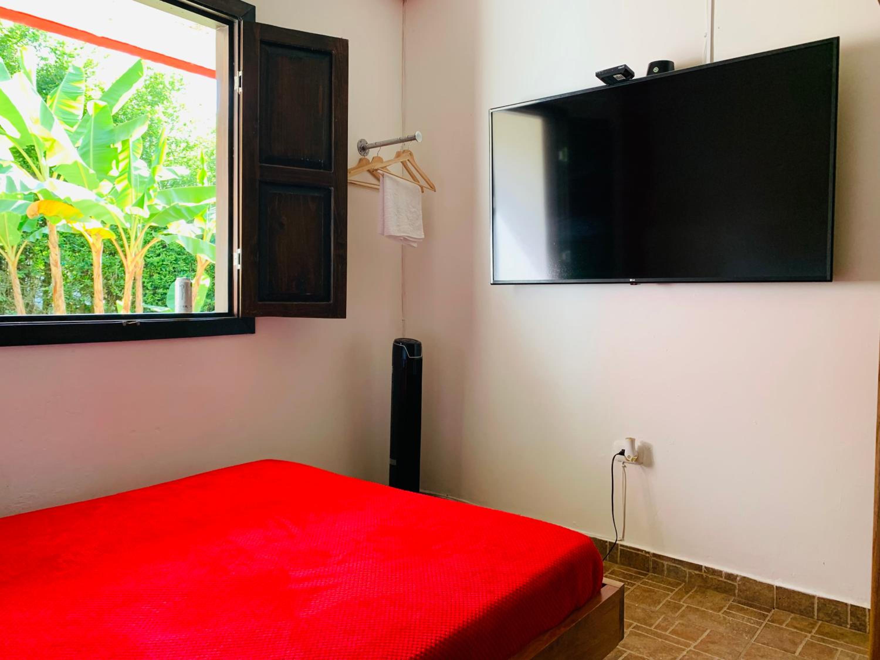 Finca Hotel Calle Jardin