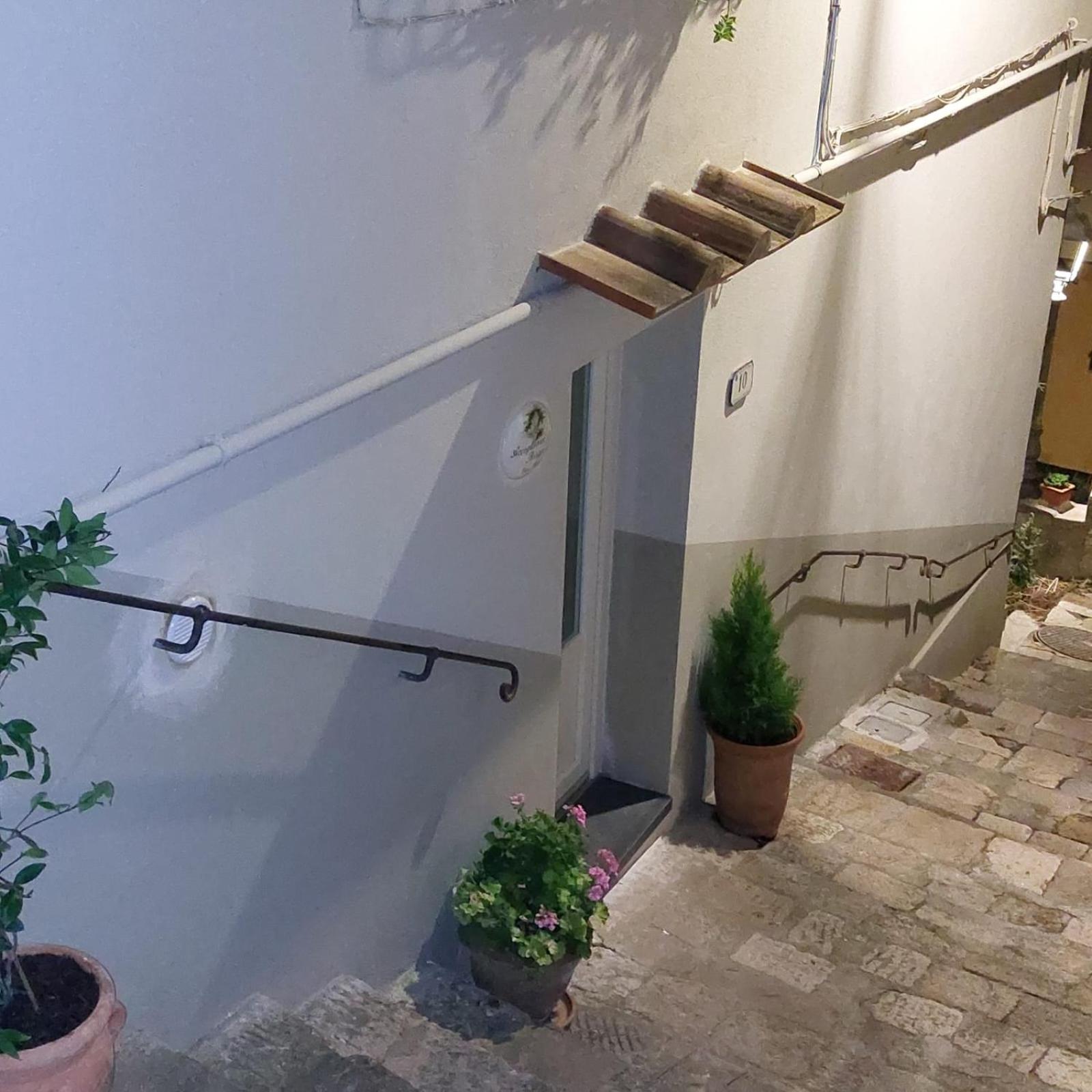 Casa Maria