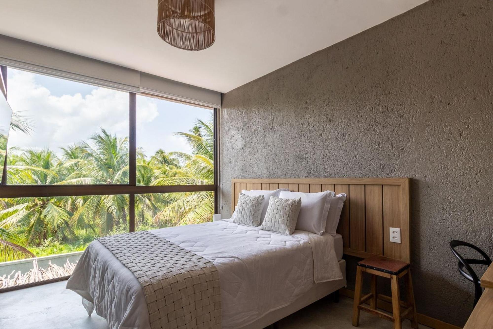 Pysa Villas de Luxo Por Quarto à Vista