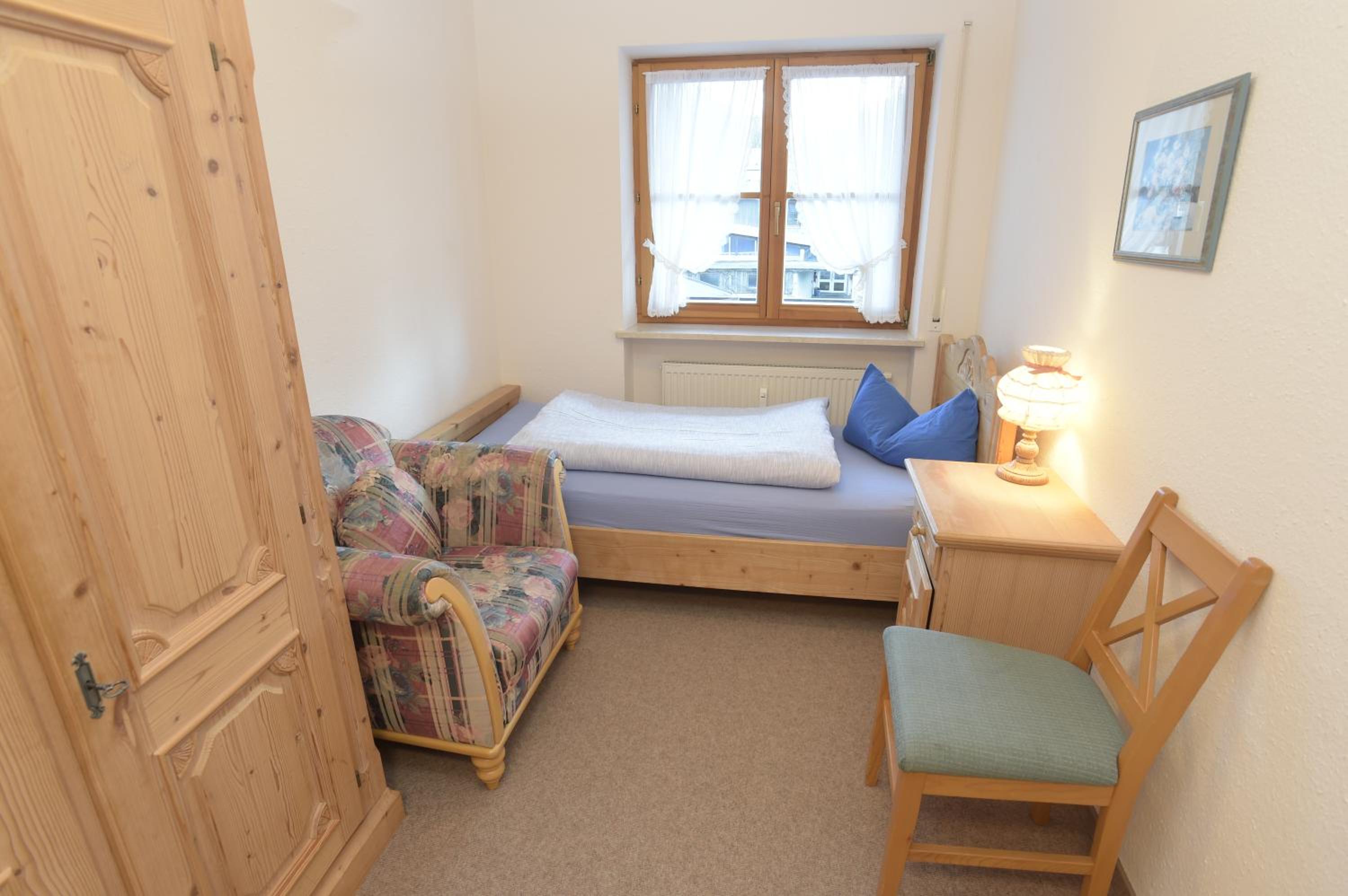 Ferienwohnung König-Denich
