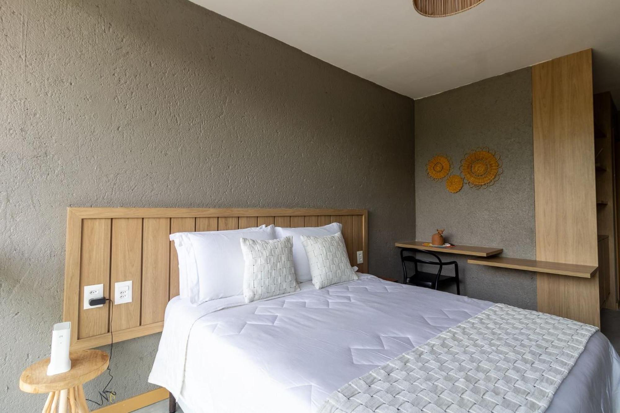 Pysa Villas de Luxo Por Quarto à Vista