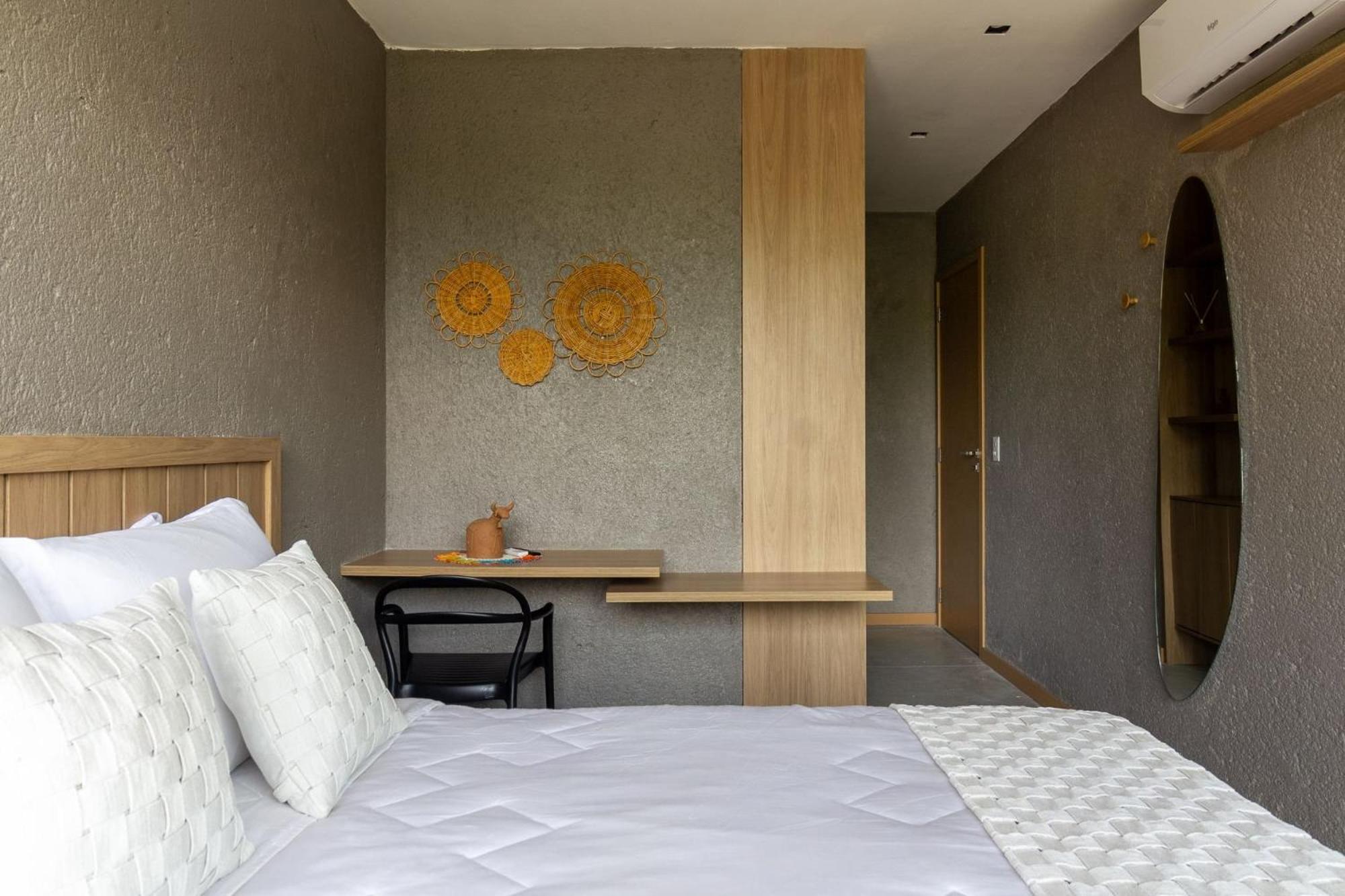 Pysa Villas de Luxo Por Quarto à Vista