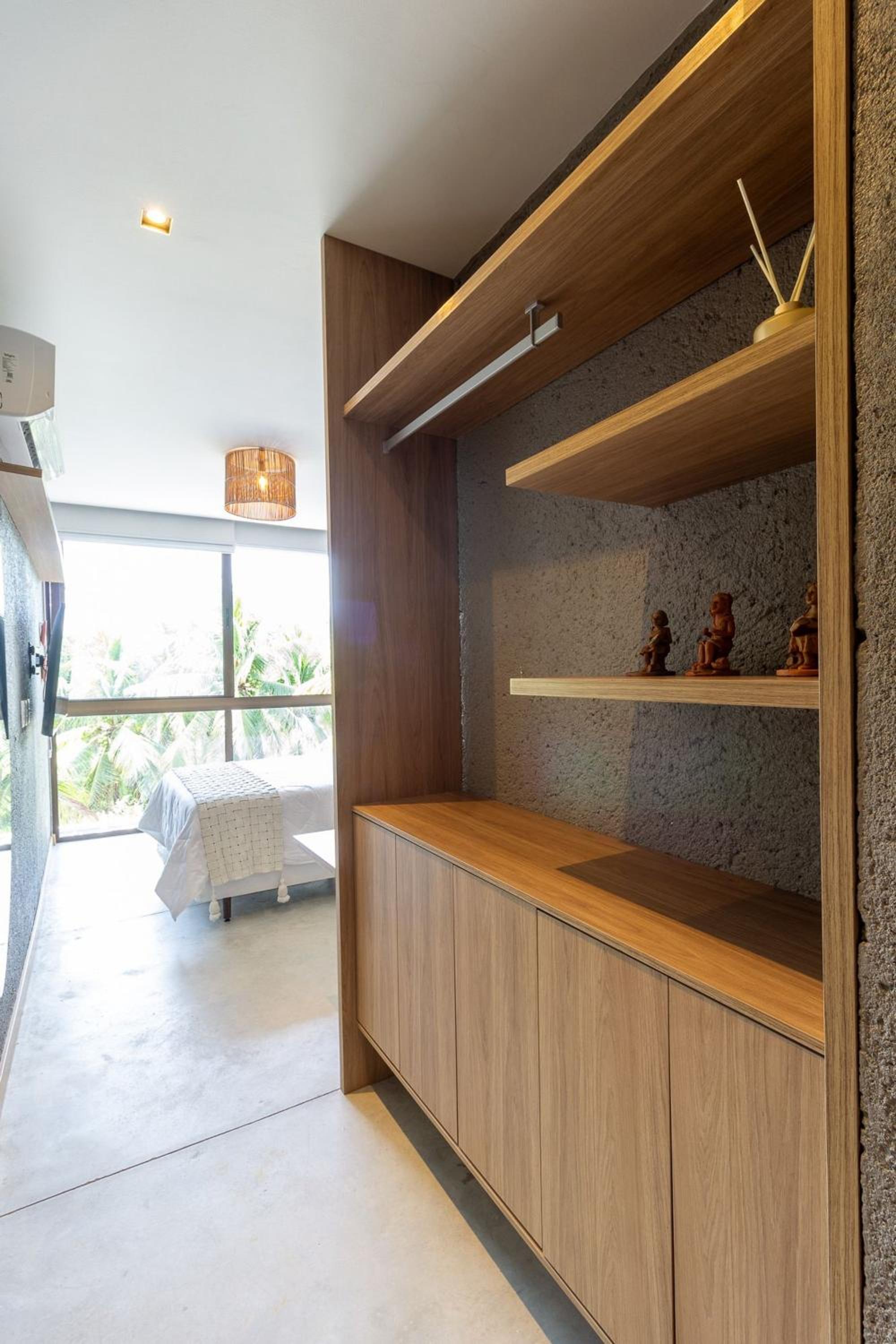 Pysa Villas de Luxo Por Quarto à Vista
