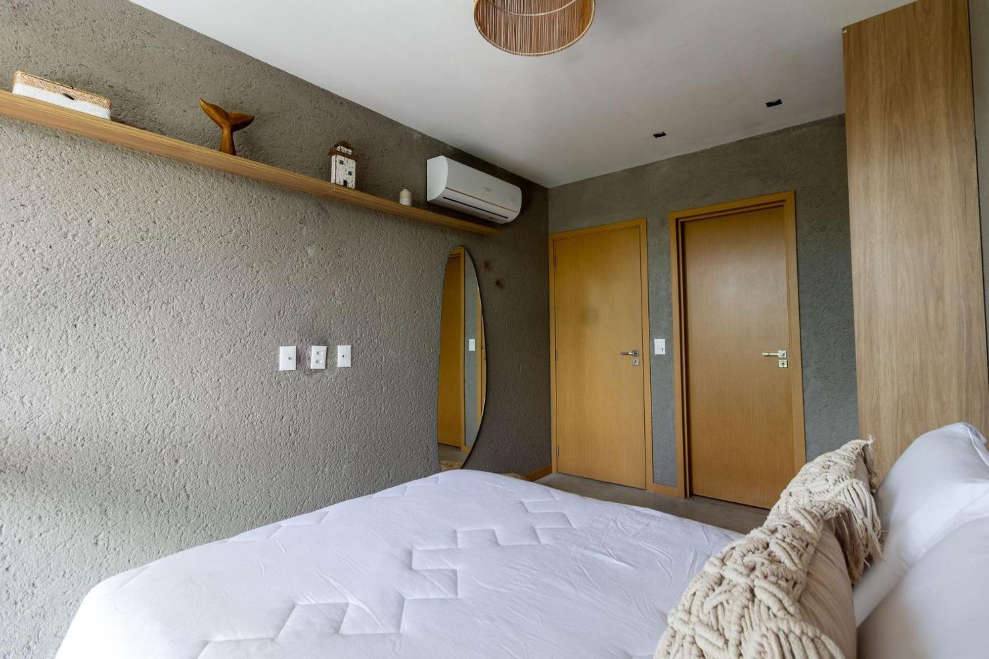 Pysa Villas de Luxo Por Quarto à Vista