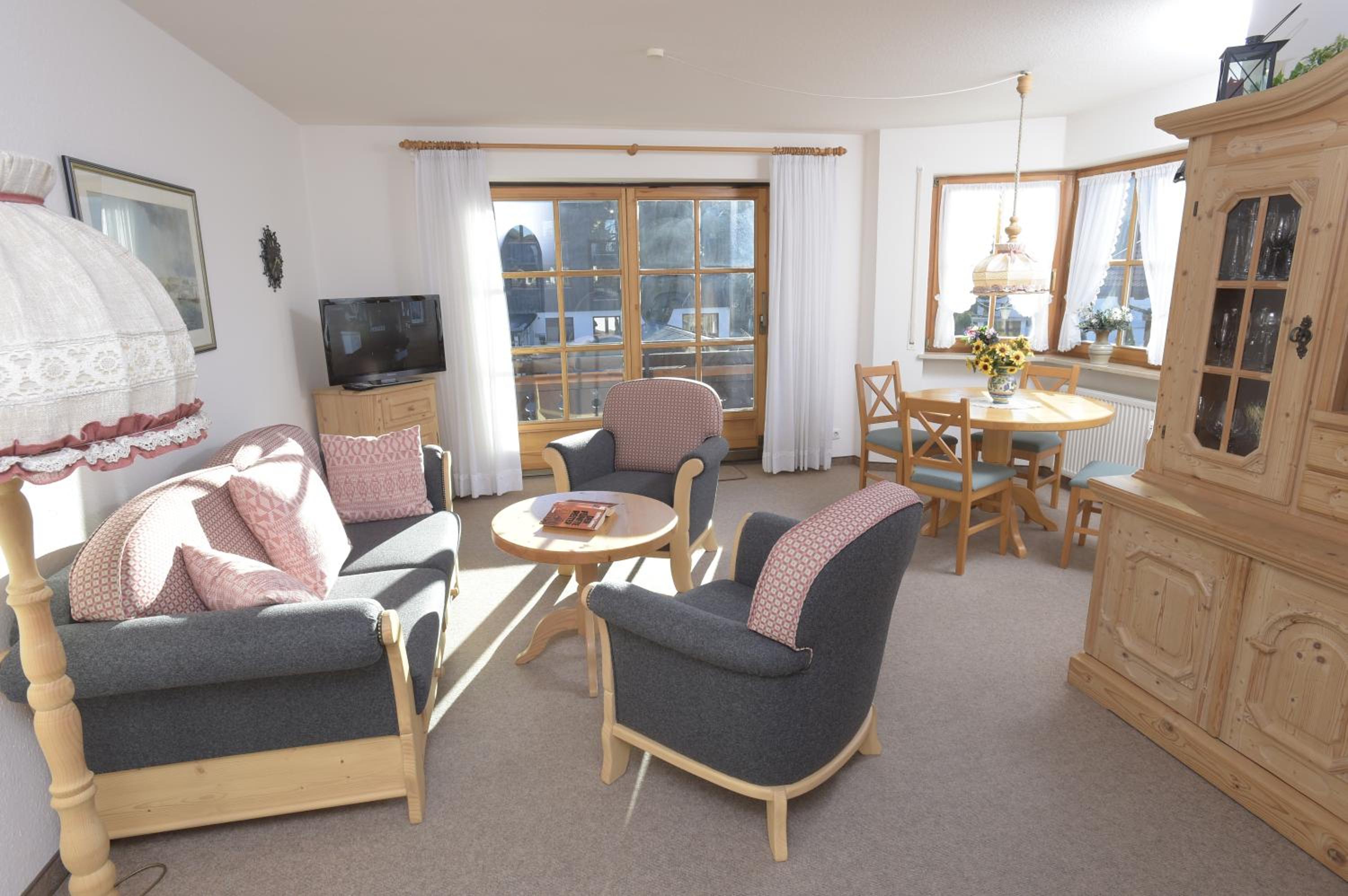 Ferienwohnung König-Denich