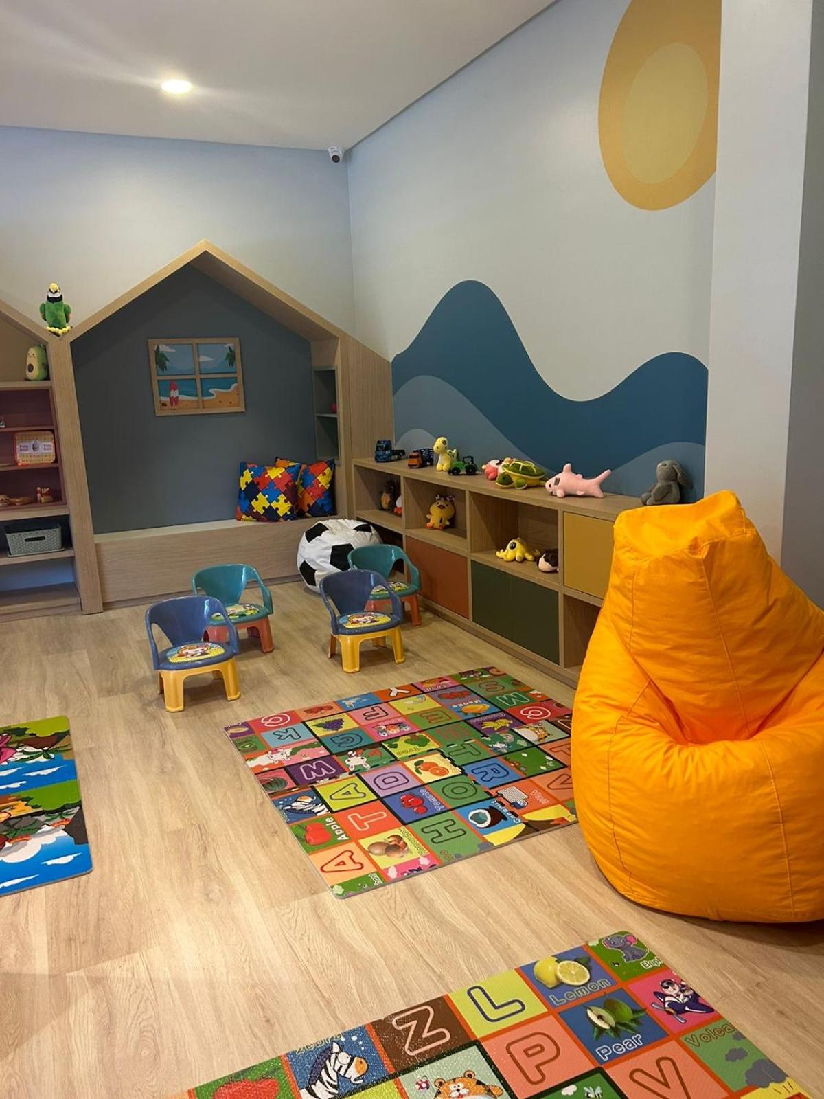 Apartamento EcoResort Carneiros