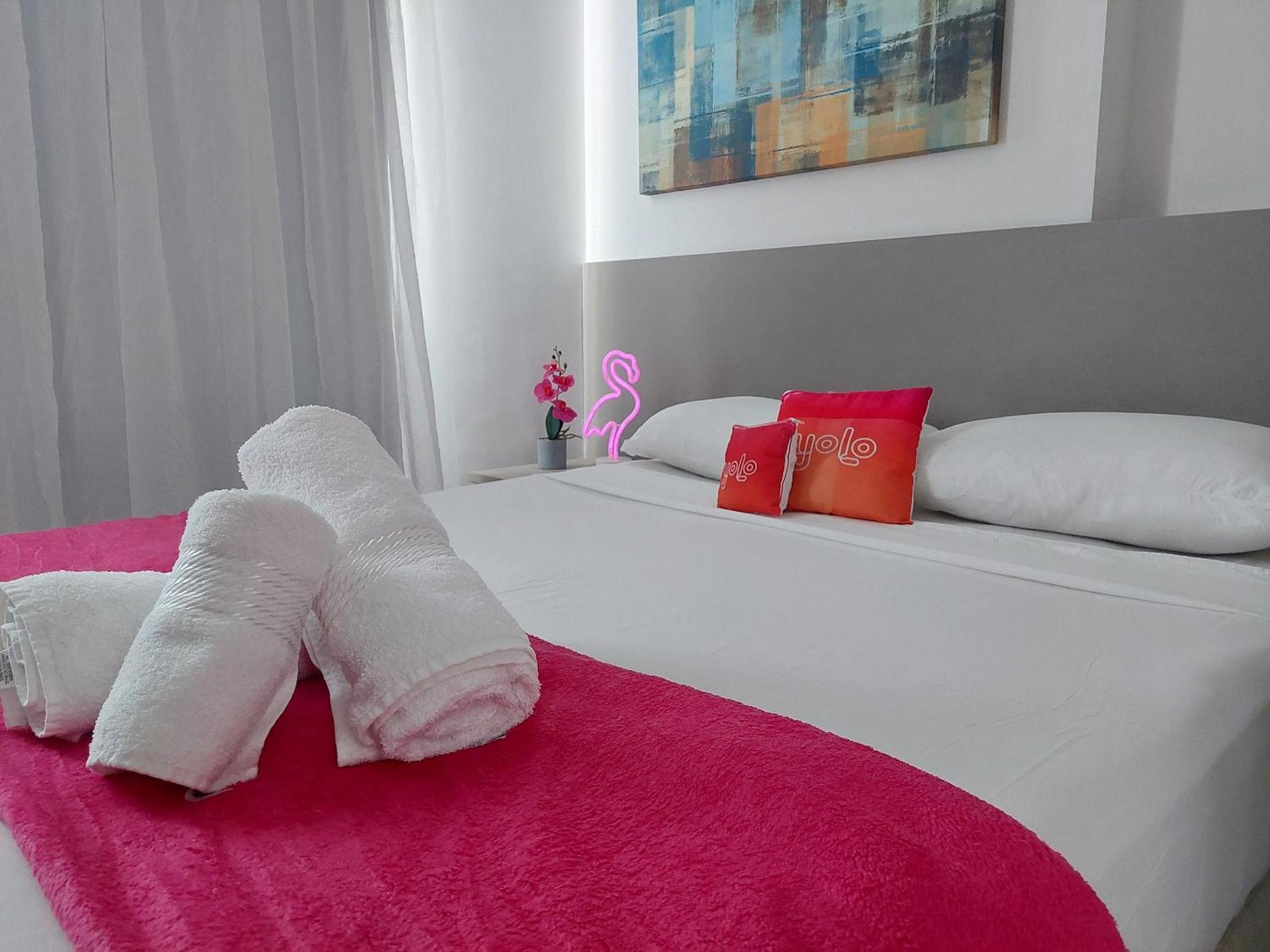 Beach Class Excelsior - Flats no Pina por Yolo