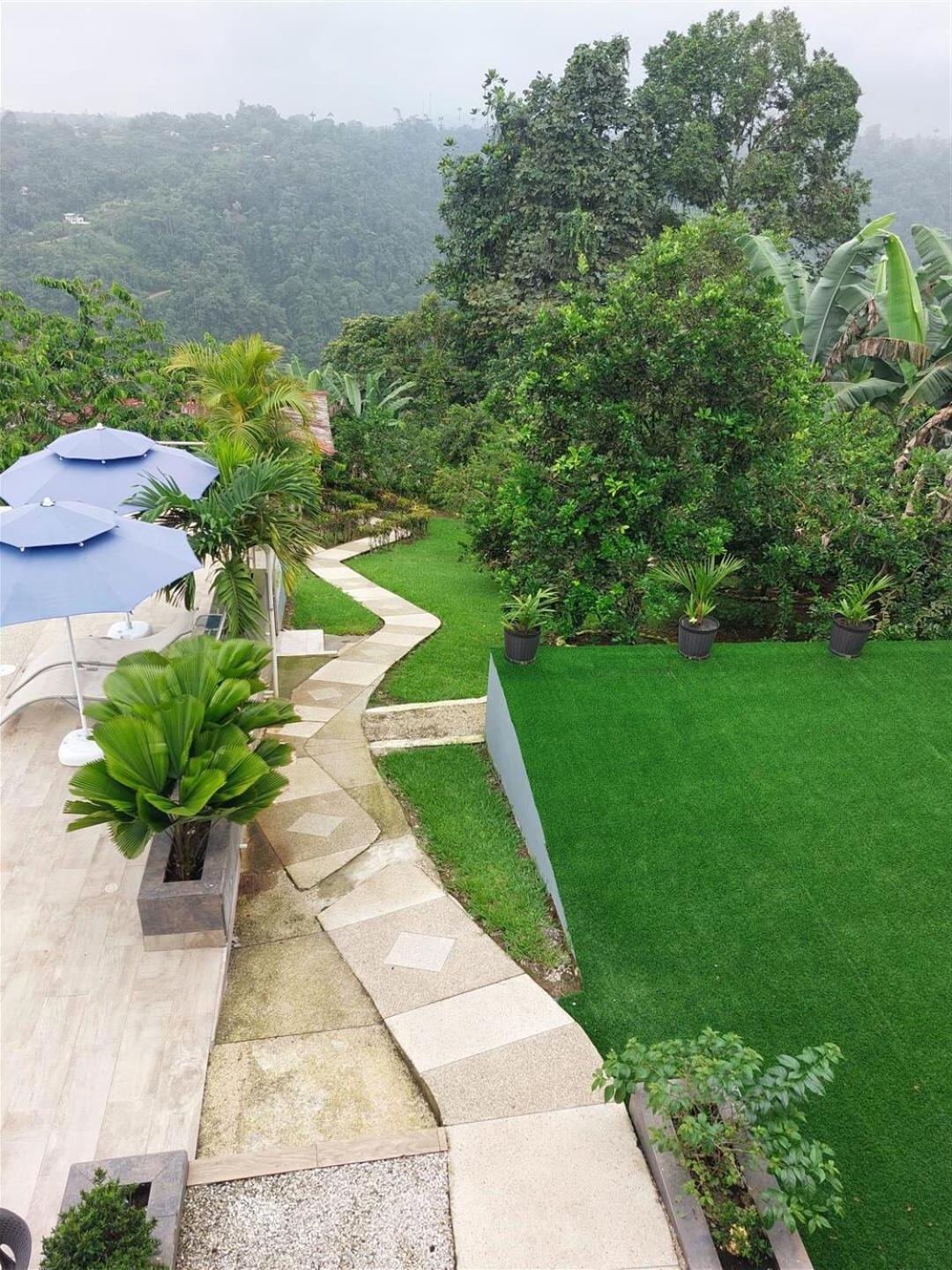 Quinta Manantial Azul