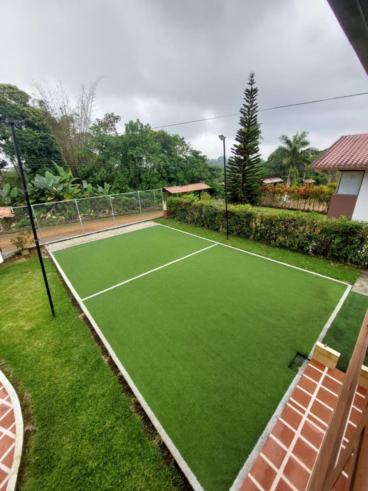 Quinta Manantial Azul